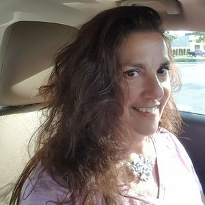 Meet your Posher, Congetta